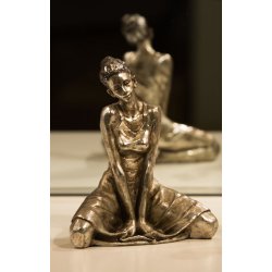 Figur - ballerina "Maya".