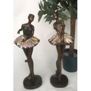 Ballerinaer