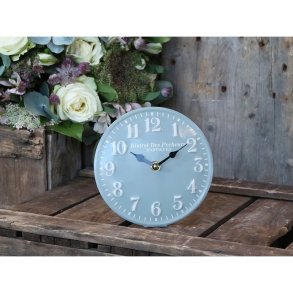 Chic Antique Bordur, H22,5/B15,5 cm