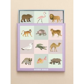 Billedlotteri brnespil