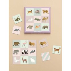 Billedlotteri brnespil