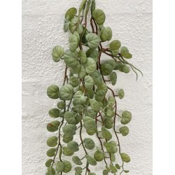 Dekorations bladranke med 8 grene